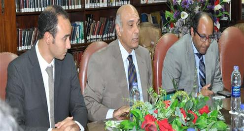 الأهلي يوافق على استقالة نائب مدير التسويق